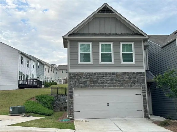 239 Turner Ln, Woodstock, GA 30188