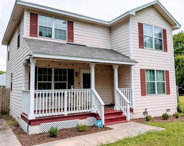 1103 Rockwall St, McKinney, TX, 75069