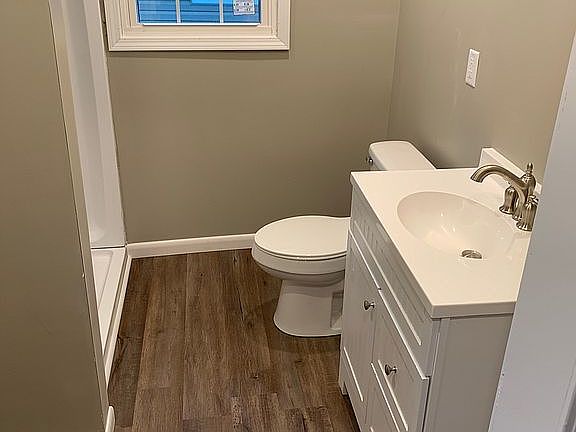 Full bath