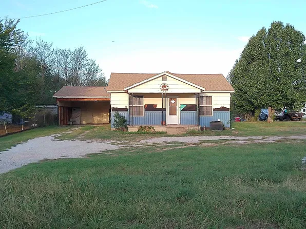 179899 N 2820th Rd, Comanche, OK 73529
