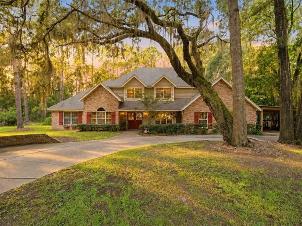44131 PARKWAY LANE, ALTOONA, FL 32702