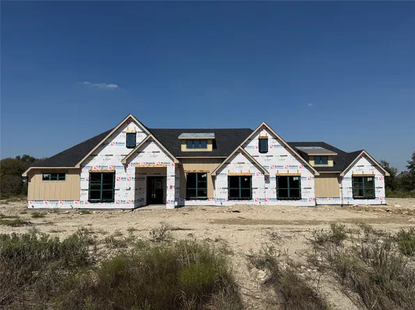 127 Aledo Heights Dr, Aledo, TX 76008