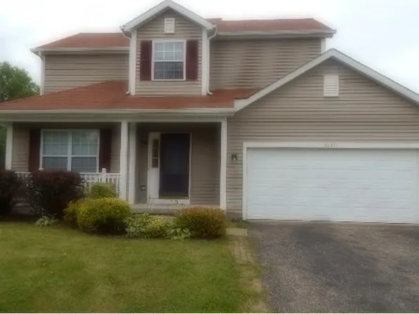 38317 N Monarch Ln, Waukegan, IL 60087