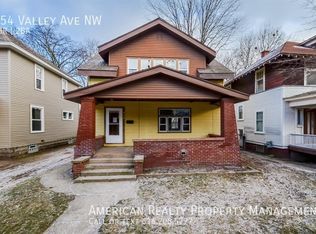 254 Valley Ave NW, Grand Rapids, MI 49504