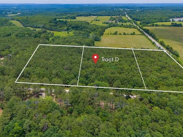 TRACT Private Drive 5294 #D, Rolla, MO 65401