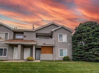 908 S Yampa St APT 208, Aurora, CO 80017