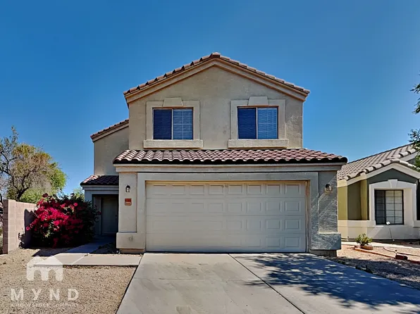 10904 E Azalea Ave, Mesa, AZ 85208