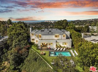 1116 Linda Flora Dr, Los Angeles, CA 90049