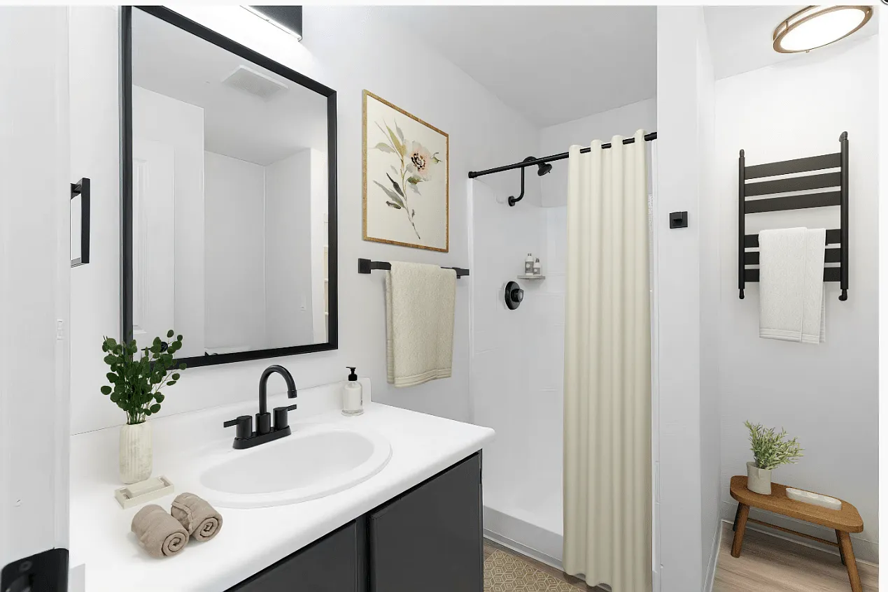 The Rosewood Apartments — Photo 3