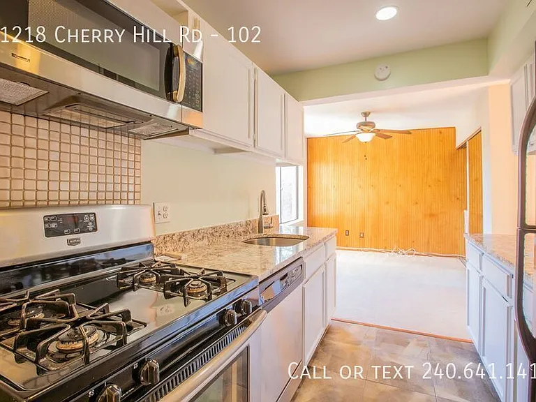 11218 Cherry Hill Rd #102 — Photo 9