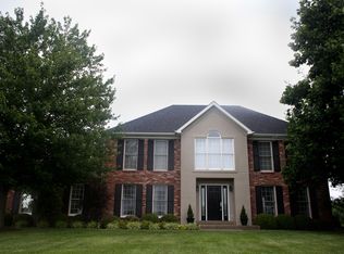 4516 N Ridge Cir, Crestwood, KY 40014