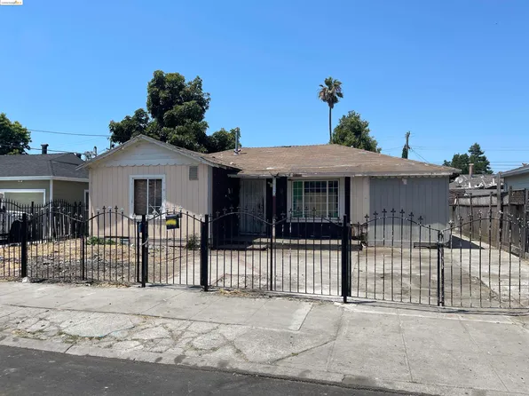 149 Louvaine Ave, Oakland, CA 94603