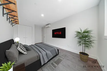 Rented by Blackwater Associates Inc.