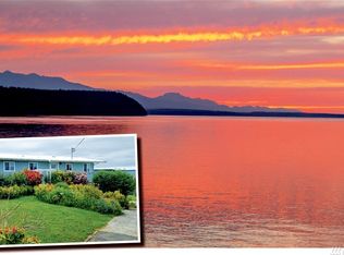 150 Maple Dr, Port Townsend, WA 98368