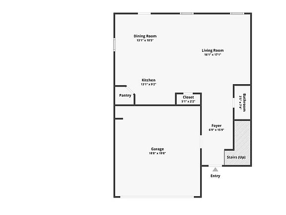 2nd image of 257 Bluegill Dr