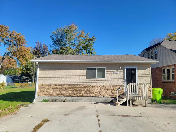 27781 Moran St, Harrison Township, MI 48045