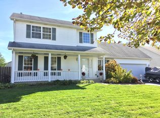 203 Galvin Pkwy, Harvard, IL 60033