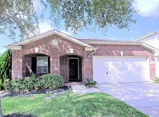 29511 N Legends Bend Dr, Spring, TX 77386