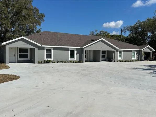 164 Julie Ln #B, Auburndale, FL 33823