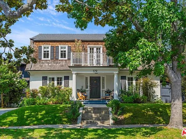 379 N Ridgewood Pl, Los Angeles, CA 90004