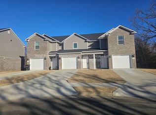 2124 Ingalls Ln #C, Alma, AR 72921