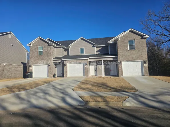 2124 Ingalls Ln #C, Alma, AR 72921