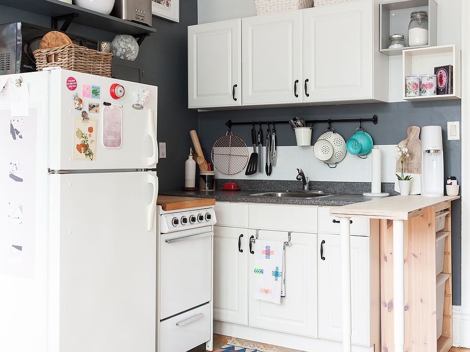 2nd image of 1639 1st Ave #1B