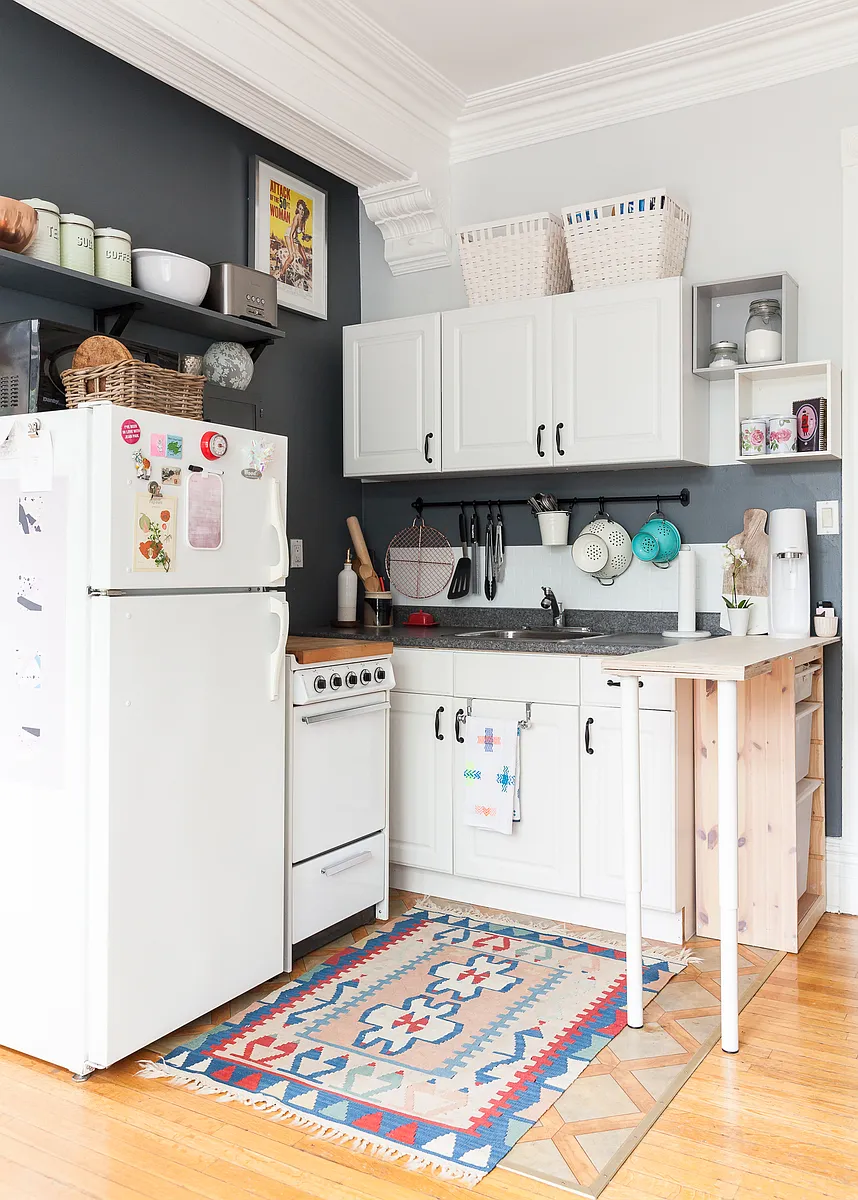 Building Photo - 1639 1st Ave #1B