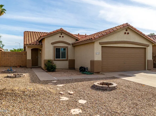 5713 E FLORIAN Circle, Mesa, AZ 85206