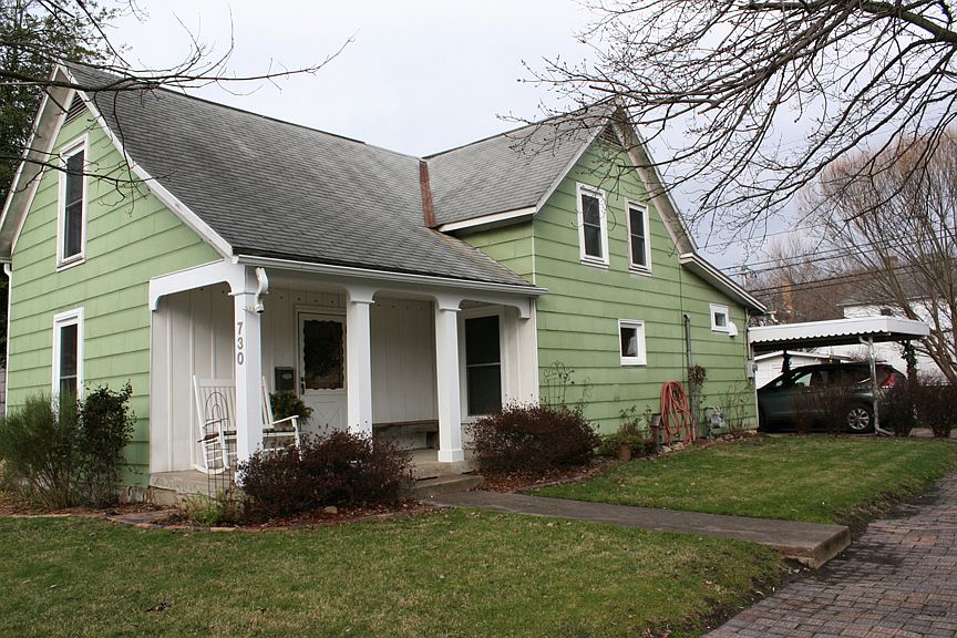 Corner Lot, NEW windows