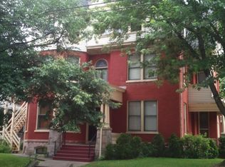 533 W Chestnut St APT 3, Lancaster, PA 17603