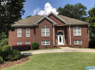 125 Silverleaf Dr, Pelham, AL 35124
