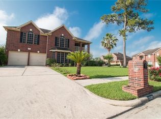 15302 Southern Breeze Ct, Houston, TX 77049