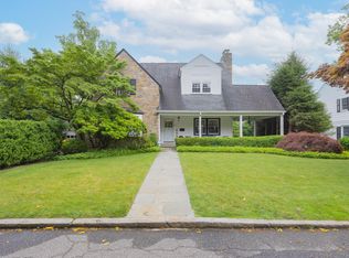 22 Denman Pl, Mount Vernon, NY 10552