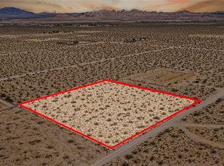 35926 Harvest Moon Lot 106, Lucerne Valley, CA 92356