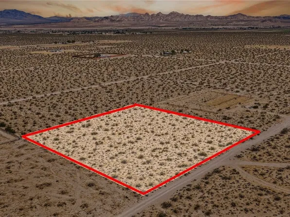 35926 Harvest Moon Lot 106, Lucerne Valley, CA 92356