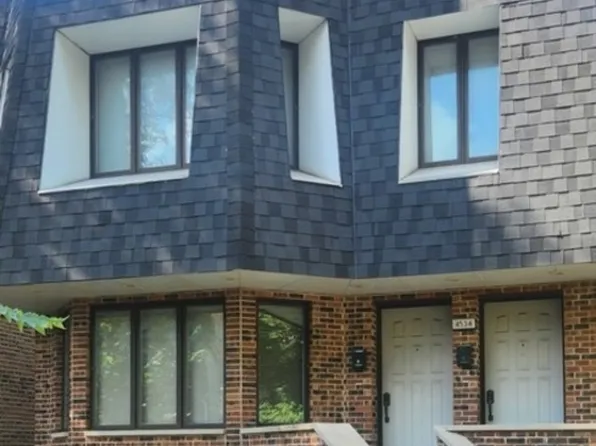 4534 N Artesian Ave, Chicago, IL 60625