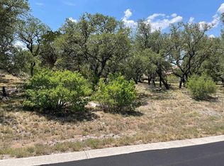LOT-44003B Mountain Dew Rd, Horseshoe Bay, TX 78657