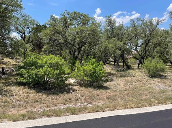 Lot 44003B Mountain Dew, Horseshoe Bay, TX 78657