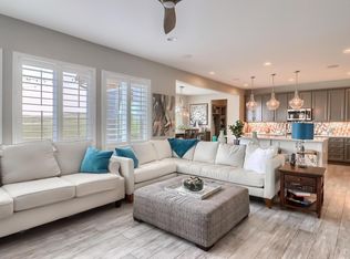 14024 Night Owl Ln, Parker, CO 80134