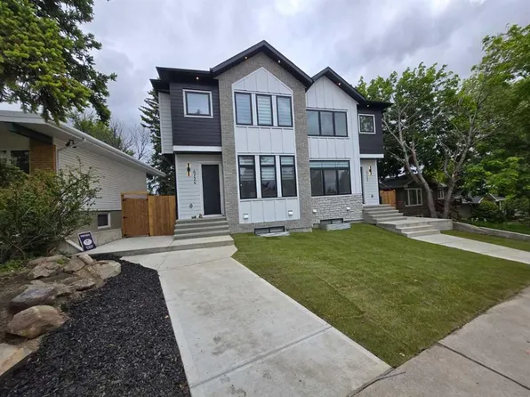 4724 SW Nordegg Cres NW, Calgary, AB T2K 2M5