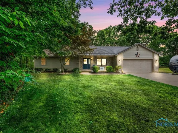 4265 County Road 3, Swanton, OH 43558