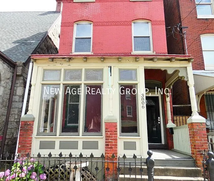 3806 Hamilton St #2 — Photo 1