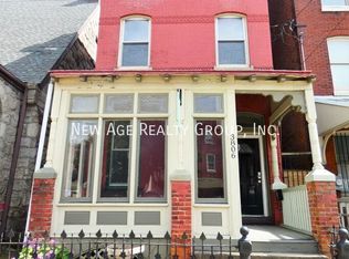 3806 Hamilton St APT 2, Philadelphia, PA 19104