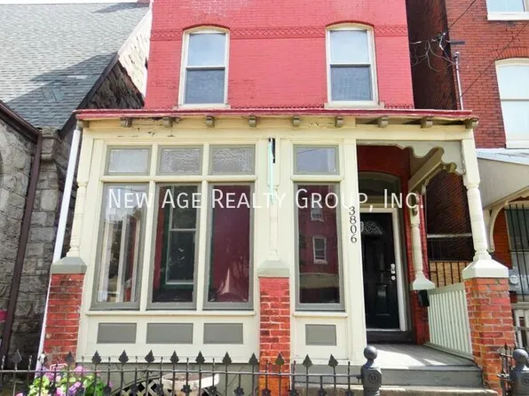 3806 Hamilton St APT 2, Philadelphia, PA 19104
