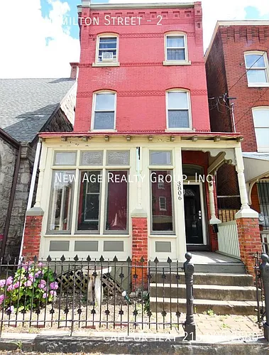 3806 Hamilton St #2 Photo 1