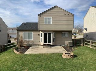 2281 W Horizon Dr, Hebron, KY 41048