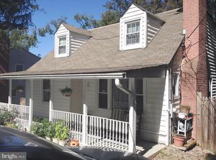 10221 Capitol View Ave, Silver Spring, MD 20910