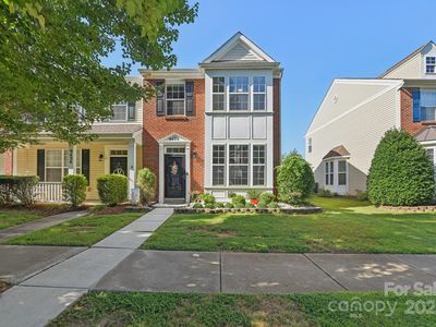 9420 Rosewood Meadow Ln, Huntersville, NC, 28078