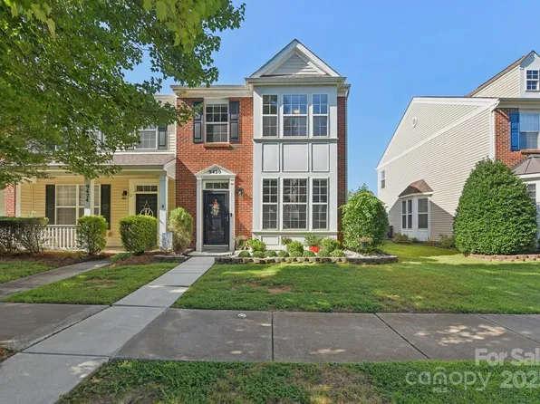 9420 Rosewood Meadow Ln, Huntersville, NC 28078